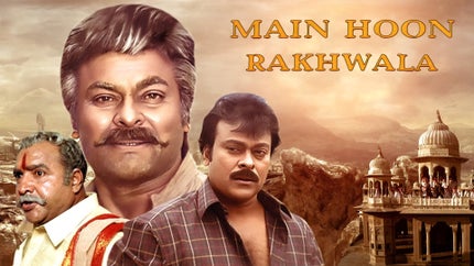 Main Hoon Rakhwala on Zee Action - past program
