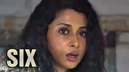Six on Zee Action - past program