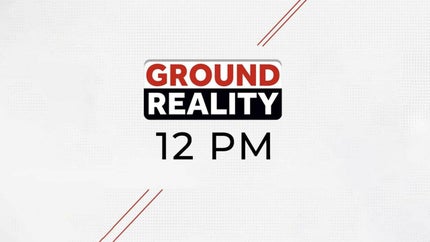 12 PM Ground Reality on Mirror Now - past program