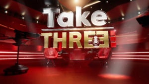 Take Three on CNN NEWS 18 - future program