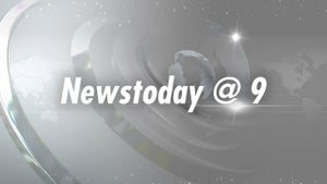 Newstoday @ 9 on India Today - past program