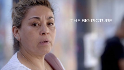 The Big Picture on AL Jazeera - past program