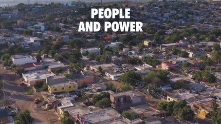 People and Power on AL Jazeera - past program