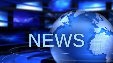 News on AL Jazeera - past program