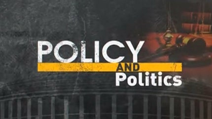 Policy and Politics on News X - past program
