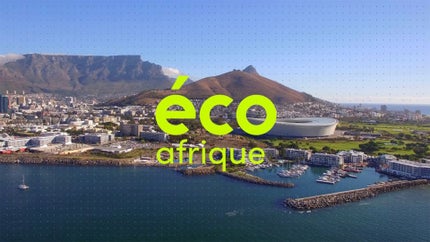 Eco Africa on dw - past program