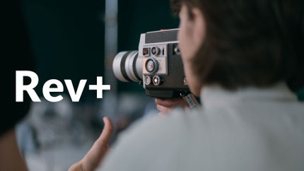 Rev+ on dw - past program