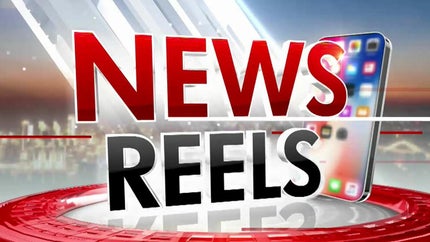 News Reel on News Nation - past program