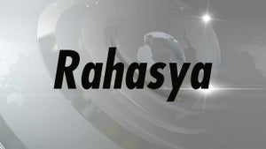 Rahasya on News Nation - past program