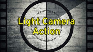 Light Camera Action on News 24 - past program