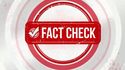 Fact Check on Good News Today - past program