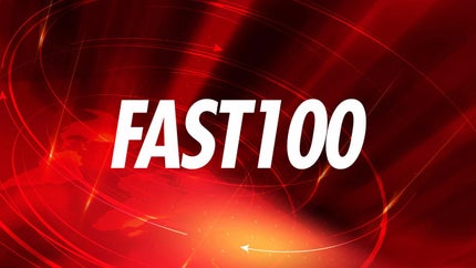 Fast100 on IBC24 - past program