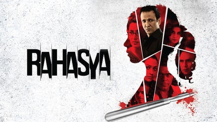 Rahasya on Zee News - past program