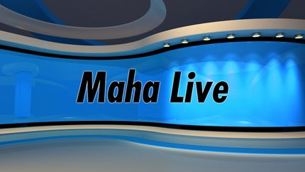 Maha Live Live on India News UP - past program