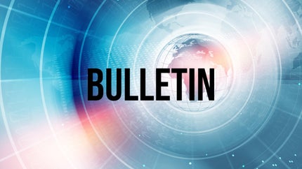 Bulletin on India News UP - past program