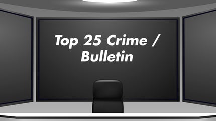 Top 25 Crime / Bulletin on India News UP - future program