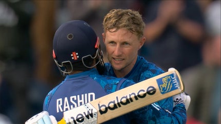 West Indies Tour Of England 2025 on Sony Ten 1 - past program