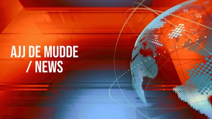 Ajj De Mudde / News on Chardikla Time TV - past program