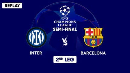 UEFA Champions League 2024-25 on Ten 2 - past program