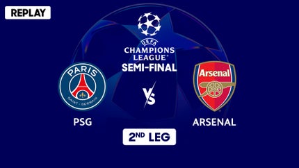 UEFA Champions League 2024-25 on Ten 2 - past program
