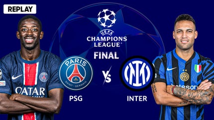 UEFA Champions League 2024-25 on Ten 2 - past program