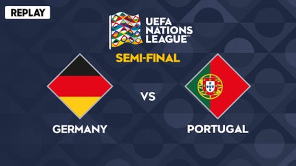 UEFA Nations League 2024-25 on Ten 2 - live program