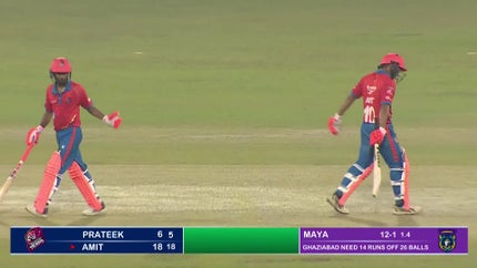 Pro Cricket League 2024 on Ten 2 - future program