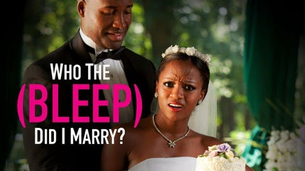 Who the (Bleep) Did I Marry? Episode 3 on Investigation Discovery - past program