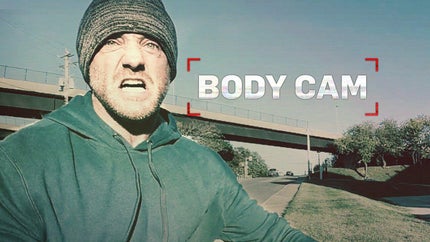 Body Cam Episode 5 on Investigation Discovery - past program