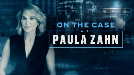 On the Case with Paula Zahn Episode 12 on Investigation Discovery - past program