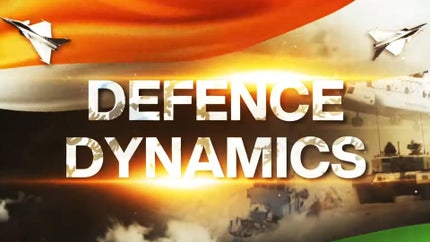 Defence Dynamics on DD India - past program