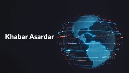 Khabar Asardar on News18 MP - past program