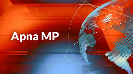 Apna MP on News18 MP - past program