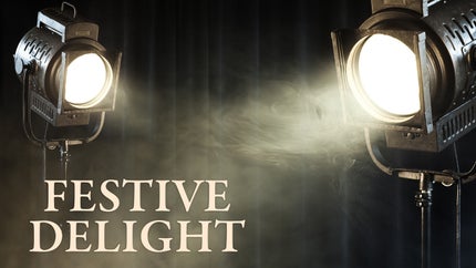 Festive Delight Episode 39 on Food Food - past program