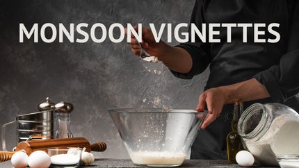 Monsoon Vignettes Episode 45 on Food Food - past program