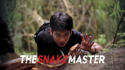 The Snake Master Episode 1098 on Kaumudy TV - past program