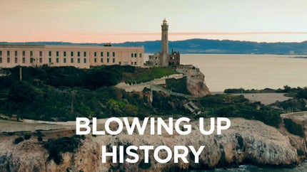 Unearthed Episode 12 on Discovery Science - past program