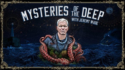 Mysteries of the Deep Episode 3 on Discovery Science - past program