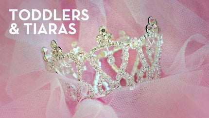 Toddlers & Tiaras Episode 9 on D Tamil - past program