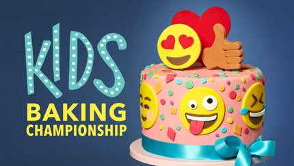 Chutties Baking Championship Episode 1 on D Tamil - past program