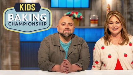 Chutties Baking Championship Episode 5 on D Tamil - past program