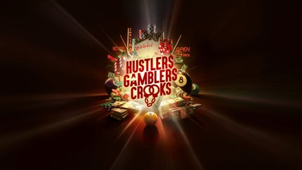 Hustlers Gamblers Crooks Episode 4 on D Tamil - past program