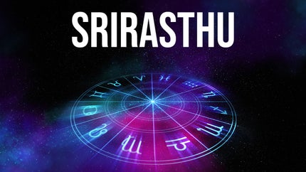 Srirasthu on ETV Life - past program