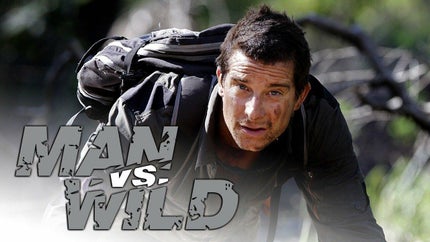 Into The Wild With Bear Grylls Episode 1 on Discovery Hindi - past program