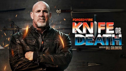 Forged in Fire: Knife or Death Episode 2 on History TV18 HD Telugu - past program