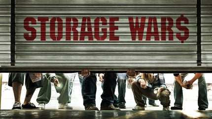 Storage Wars Episode 8 on History TV18 HD Telugu - past program