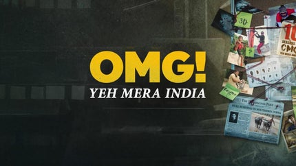 OMG! Yeh Mera India Episode 7 on History TV18 HD Telugu - past program