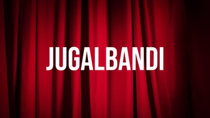 Jugalbandi Episode 2 on DD bharati - past program