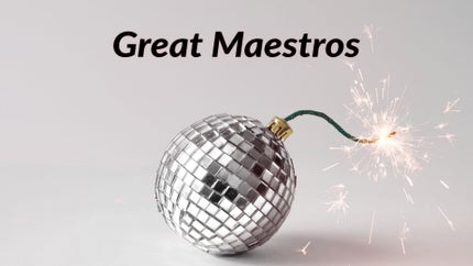 Great Maestros Episode 4 on DD bharati - past program