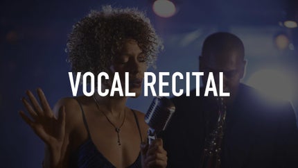 Vocal Recital on DD bharati - past program